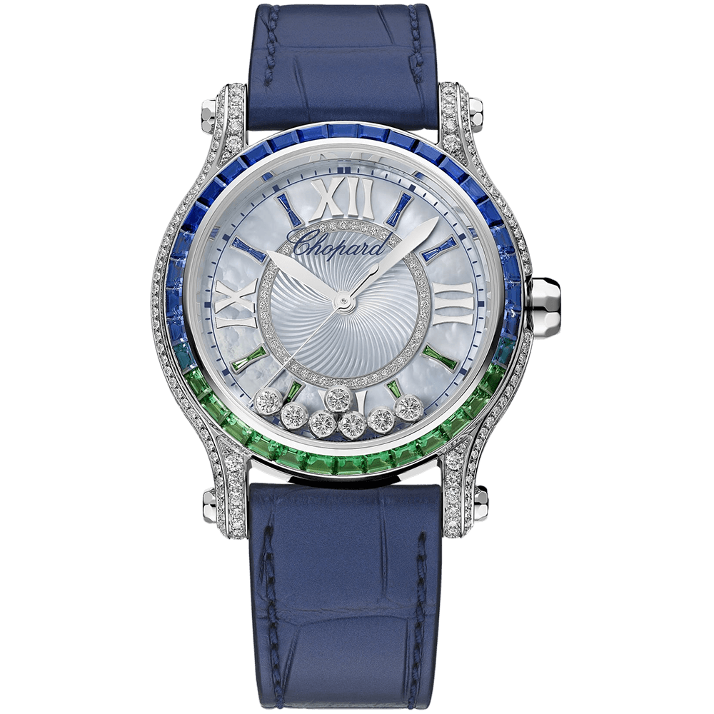 ショパール(CHOPARD) ハッピースポーツ｜天満屋ウォッチギャラリー 