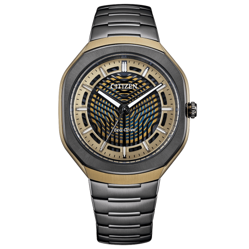 Eco-Drive PHOTON