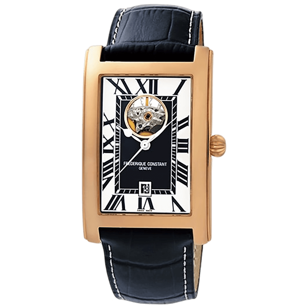 フレデリック・コンスタント(FREDERIQUE CONSTANT) クラシック カレ