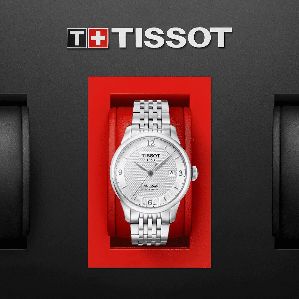 kkの時計稼動品　TISSOT ティソ　ロックウォッチ　御影石　大理石　腕時計