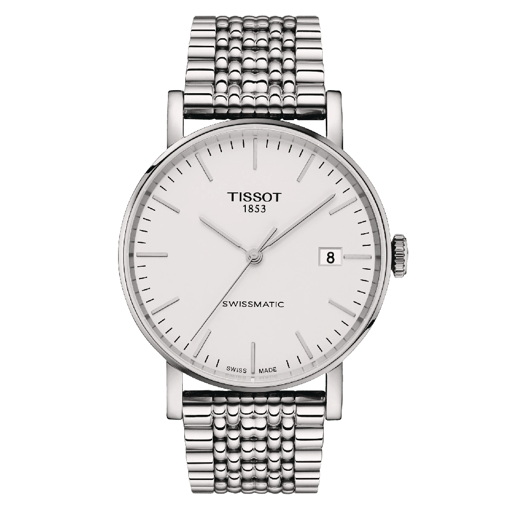 ティソ(TISSOT) TISSOT エブリタイム スイスマティック｜天満屋