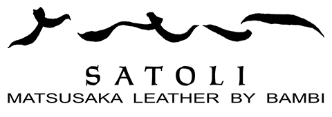 ロゴ：SATOLI（さとり）