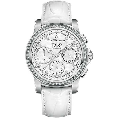パトラビ ChronoDate