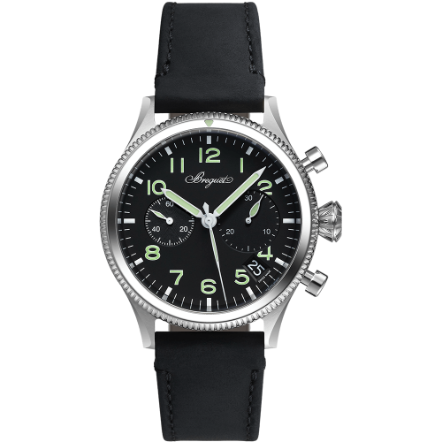 Type 20 Chronographe 2057