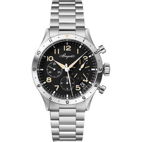 Type XX Chronographe 2067