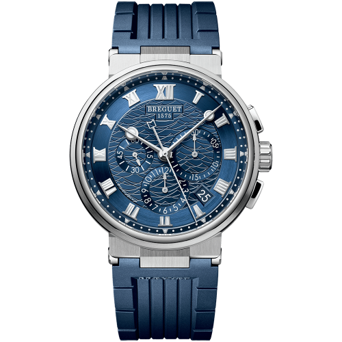 Marine Chronographe 5527