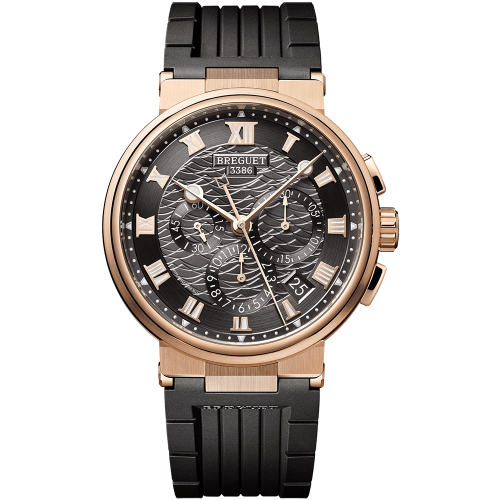 Marine Chronographe 5527