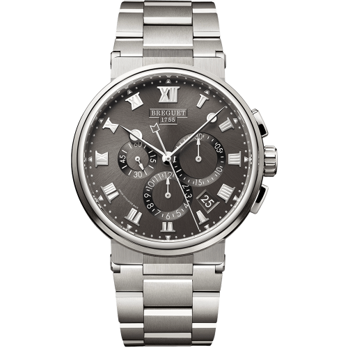 Marine Chronographe 5527