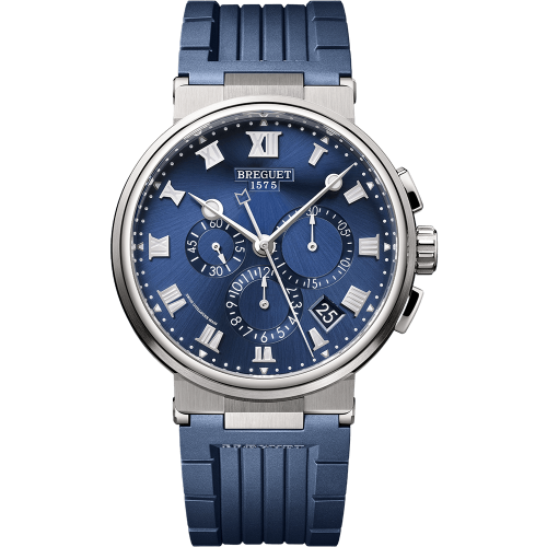 Marine Chronographe 5527