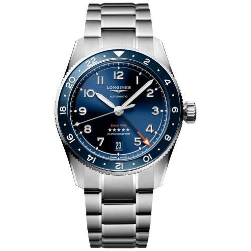 LONGINES SPIRIT ZULU TIME