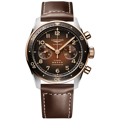 LONGINES SPIRIT FLYBACK