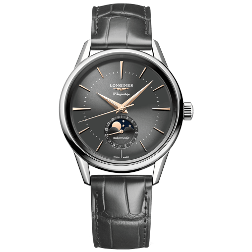 FLAGSHIP HERITAGE MOONPHASE