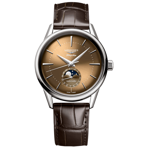 FLAGSHIP HERITAGE MOONPHASE