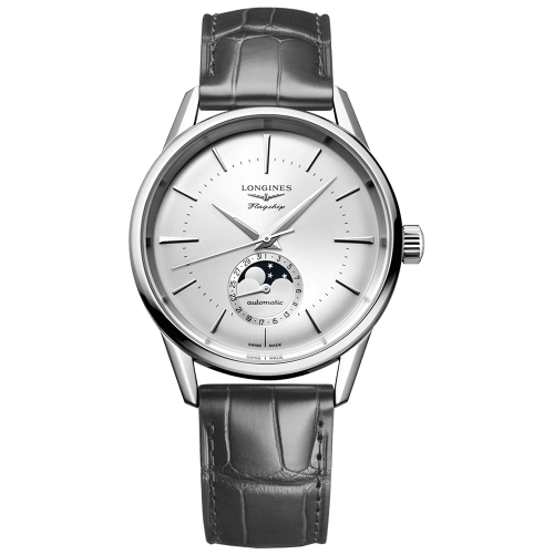 FLAGSHIP HERITAGE MOONPHASE