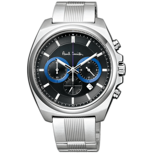 Final Eyes Chronograph