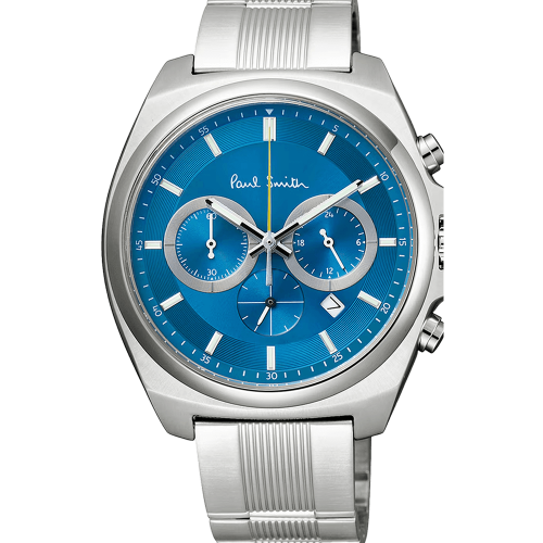 Final Eyes Chronograph