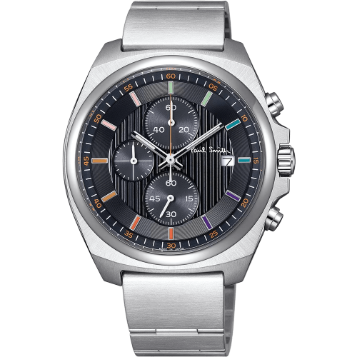 Final Eyes Chronograph