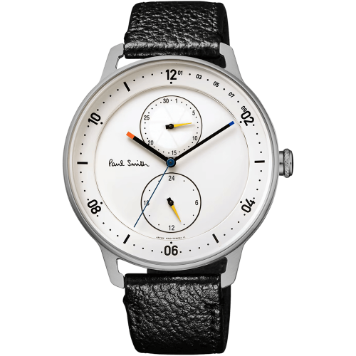 Church Street Chronograph