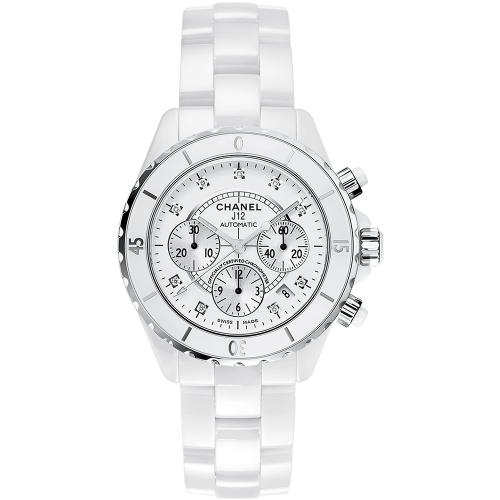 J12 クロノグラフ 41mm