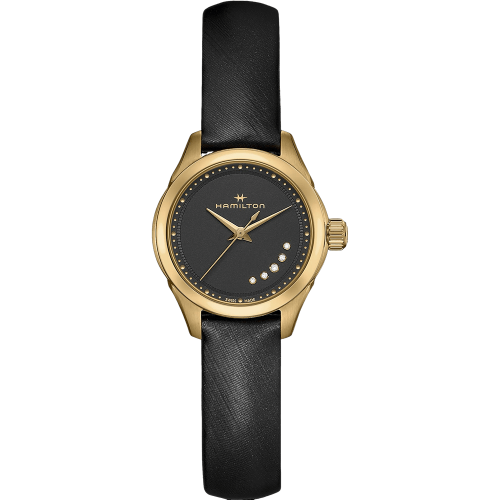 ジャズマスター Lady Quartz