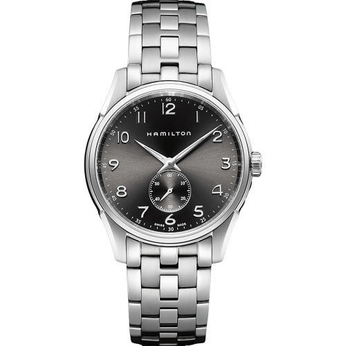 ジャズマスター Thinline Small Second Quartz
