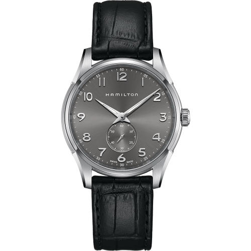 ジャズマスター Thinline Small Second Quartz