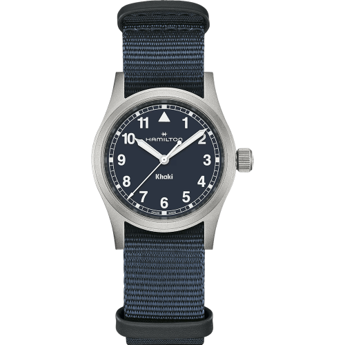カーキ フィールド Quartz 33mm