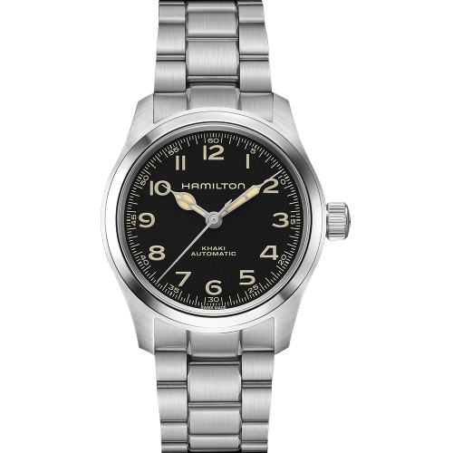 カーキ フィールド Murph 38mm