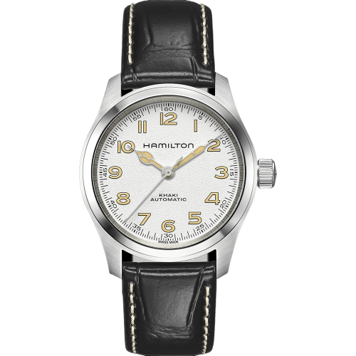 カーキ フィールド Murph 38mm