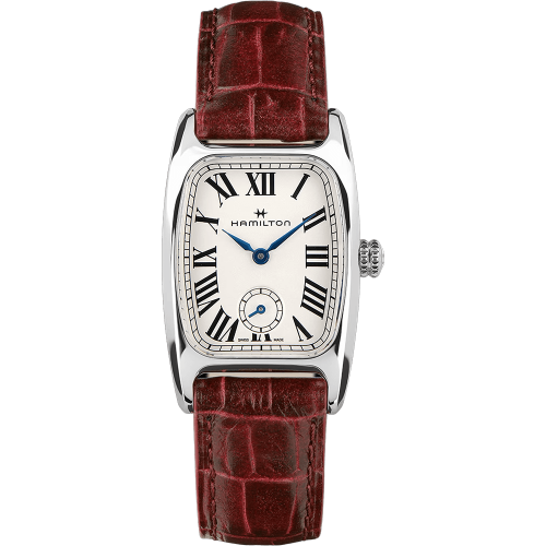 Boulton Small Second Quartz M