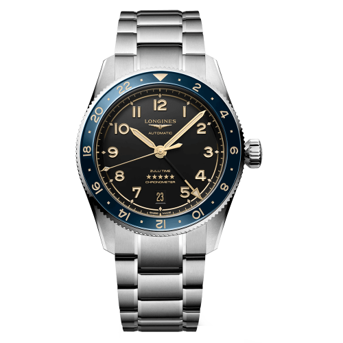 LONGINES SPIRIT ZULU TIME