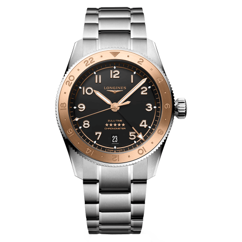 LONGINES SPIRIT ZULU TIME 1925