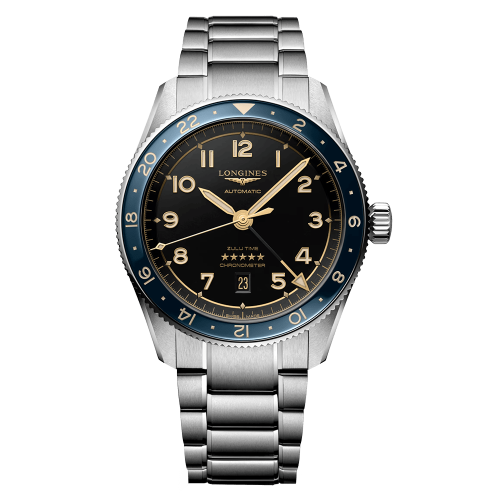 LONGINES SPIRIT ZULU TIME