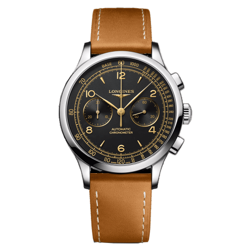 RECORD CHRONOGRAPH