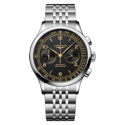 RECORD CHRONOGRAPH