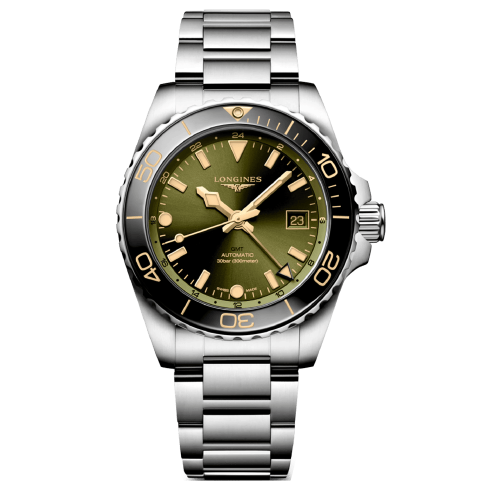 HYDROCONQUEST GMT