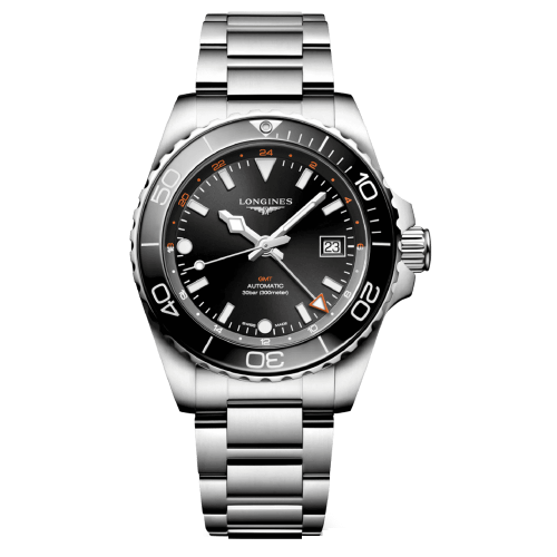 HYDROCONQUEST GMT
