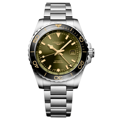 HYDROCONQUEST GMT