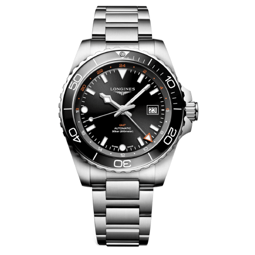 HYDROCONQUEST GMT