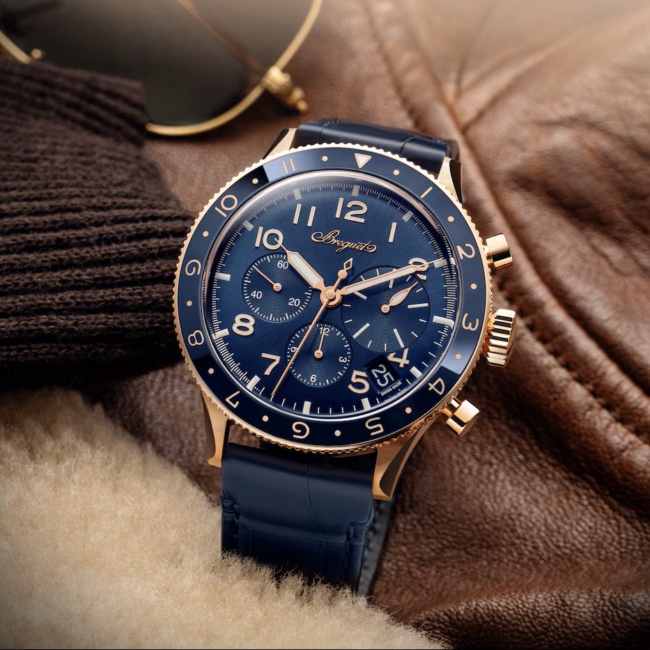 ブレゲフェア開催12/5～12/25