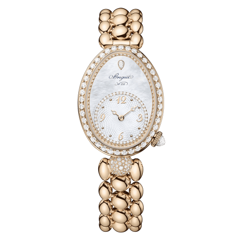 Reine de Naples 8925