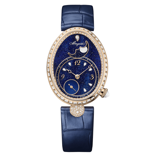 Reine de Naples Phase de Lune 9935