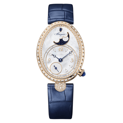 Reine de Naples Phase de Lune 9935