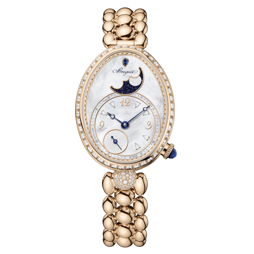 Reine de Naples Phase de Lune 9935