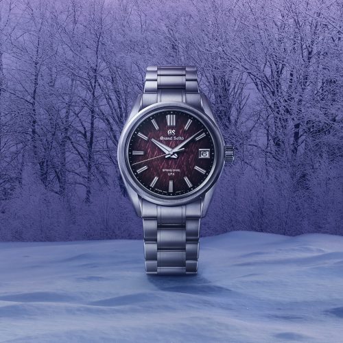 グランドセイコー フェア 12/5～12/25