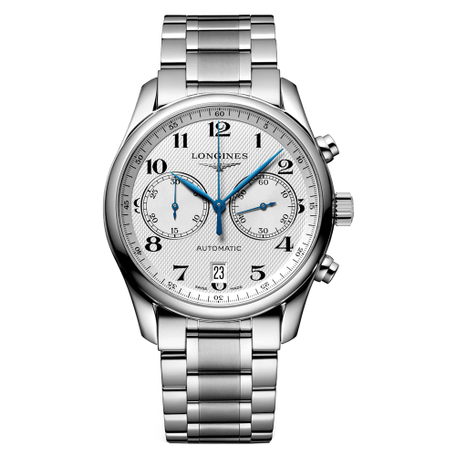 LONGINES MASTER COLLECTION CHRONOGRAPH