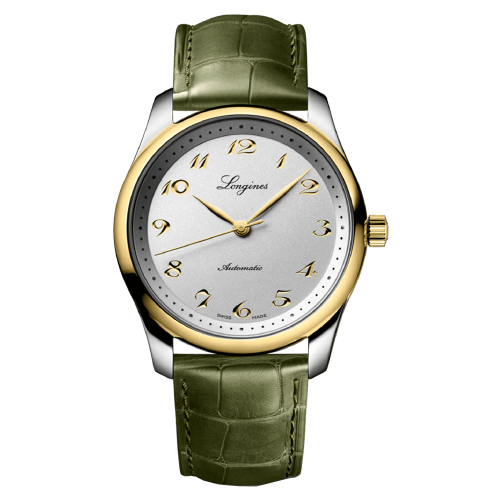 ロンジン マスターコレクション