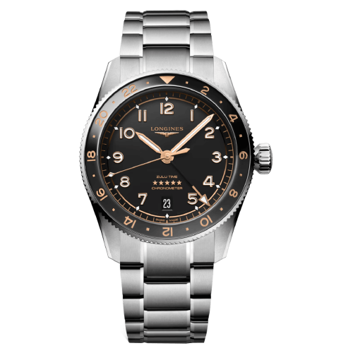 LONGINES SPIRIT ZULU TIME