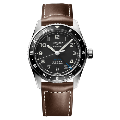 LONGINES SPIRIT ZULU TIME