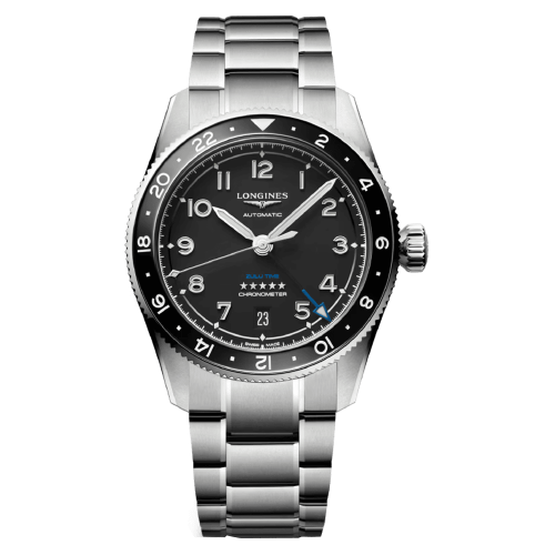 LONGINES SPIRIT ZULU TIME
